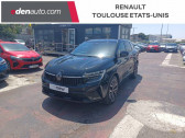Annonce Renault Espace occasion Hybride E-Tech hybrid 200 Iconic  Toulouse