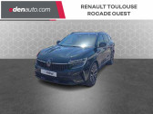 Renault Espace occasion année 2024 boite Automatique Annonce Renault Espace occasion Hybride E-Tech hybrid 200 Iconic à Toulouse