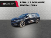 Renault Espace occasion année 2023 boite Automatique Annonce Renault Espace occasion Hybride E-Tech hybrid 200 Iconic à Toulouse