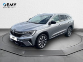 Renault Espace E-Tech hybrid 200 Techno   LE MANS 72