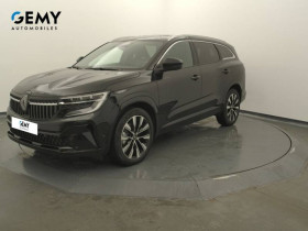 Renault Espace , garage RENAULT GEMY TOURS SUD  CHAMBRAY LES TOURS