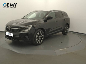 Renault Espace , garage RENAULT GEMY TOURS SUD  CHAMBRAY LES TOURS