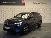 Renault Espace occasion année 2023 boite Automatique Annonce Renault Espace occasion Hybride E-Tech hybrid 200 Techno à TARBES