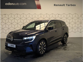 Renault Espace occasion 2023 mise en vente à TARBES par le garage RENAULT TARBES - photo n°1