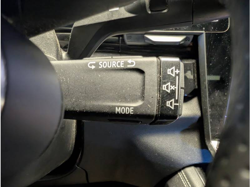 Renault Espace E-Tech hybrid 200 Techno 2023 - photo n°16 Renault Espace E-Tech hybrid 200 Techno  occasion à TARBES - photo n°16