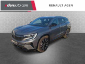 Renault Espace E-Tech hybrid 200 Techno   Agen 47