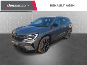 Renault Espace occasion 2024 mise en vente à Agen par le garage RENAULT AGEN - photo n°1