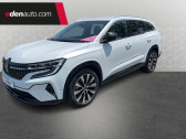 Renault Espace E-Tech hybrid 200 Techno   BAYONNE 64