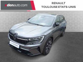 Annonce Renault Espace occasion Hybride E-Tech hybrid 200 Techno � Toulouse