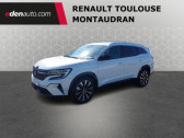 Annonce Renault Espace occasion Hybride E-Tech hybrid 200 Techno � Toulouse