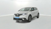 Renault Espace Espace Blue dCi 160 EDC Zen 5p   SAINT-GREGOIRE 35