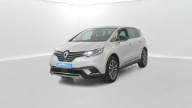 Renault Espace occasion 2020 mise en vente à SAINT-GREGOIRE par le garage BRIOCAR RENNES - photo n°1