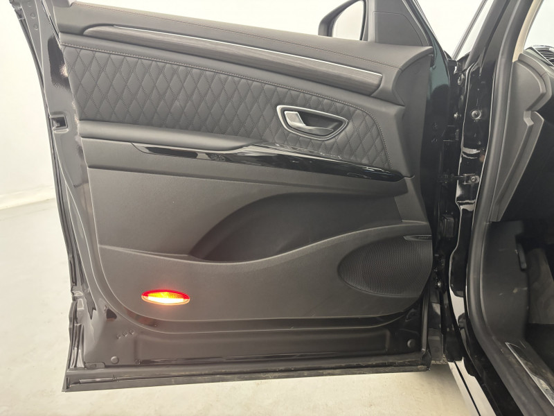 Renault Espace Espace Blue dCi 190 EDC 5 PLACES Initiale Paris 5p 2022 - photo n°11 Renault Espace Espace Blue dCi 190 EDC 5 PLACES Initiale Paris 5p  occasion à SAINT-GREGOIRE - photo n°11