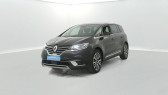Renault Espace occasion année 2022 boite Automatique Annonce Renault Espace occasion Diesel Espace Blue dCi 190 EDC 5 PLACES Initiale Paris 5p à SAINT-GREGOIRE