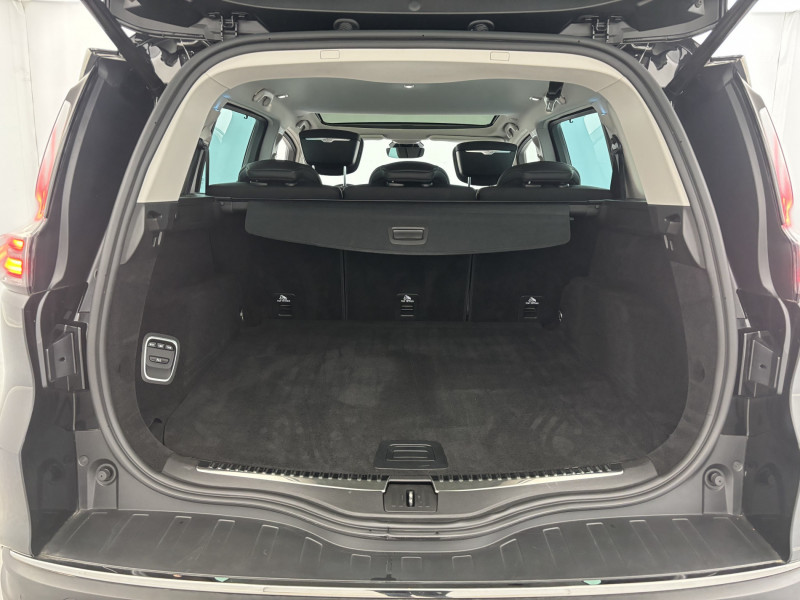 Renault Espace Espace Blue dCi 190 EDC 5 PLACES Initiale Paris 5p 2022 - photo n°9 Renault Espace Espace Blue dCi 190 EDC 5 PLACES Initiale Paris 5p  occasion à SAINT-GREGOIRE - photo n°9
