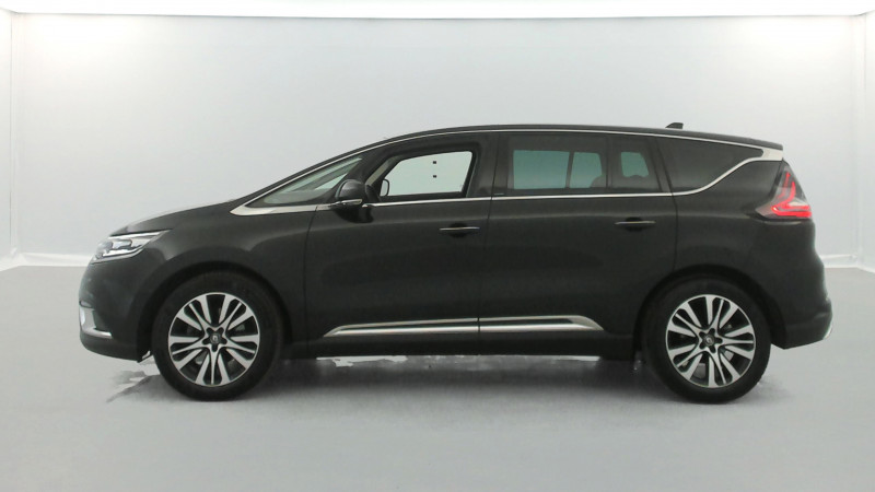 Renault Espace Espace Blue dCi 190 EDC 5 PLACES Initiale Paris 5p 2022 - photo n°2 Renault Espace Espace Blue dCi 190 EDC 5 PLACES Initiale Paris 5p  occasion à SAINT-GREGOIRE - photo n°2
