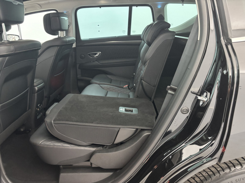 Renault Espace Espace Blue dCi 190 EDC 5 PLACES Initiale Paris 5p 2022 - photo n°10 Renault Espace Espace Blue dCi 190 EDC 5 PLACES Initiale Paris 5p  occasion à SAINT-GREGOIRE - photo n°10