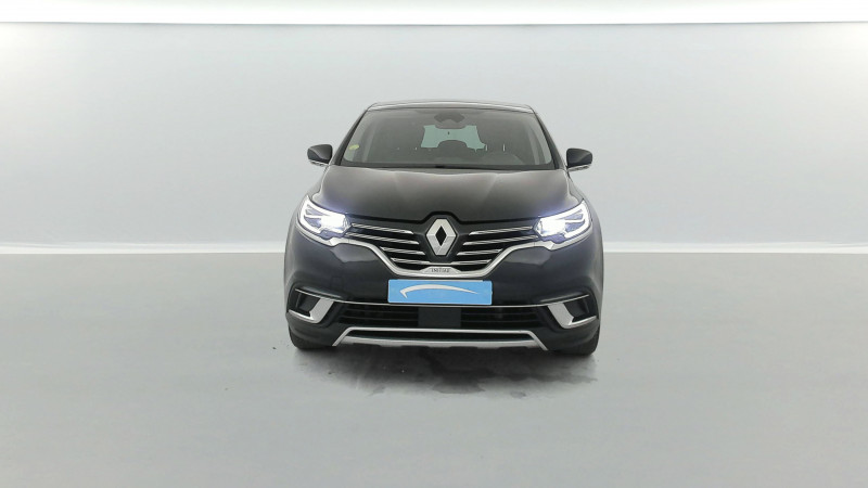 Renault Espace Espace Blue dCi 190 EDC 5 PLACES Initiale Paris 5p 2022 - photo n°8 Renault Espace Espace Blue dCi 190 EDC 5 PLACES Initiale Paris 5p  occasion à SAINT-GREGOIRE - photo n°8