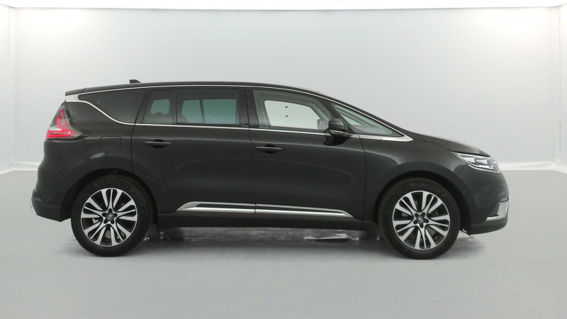 Renault Espace Espace Blue dCi 190 EDC 5 PLACES Initiale Paris 5p 2022 - photo n°6 Renault Espace Espace Blue dCi 190 EDC 5 PLACES Initiale Paris 5p  occasion à SAINT-GREGOIRE - photo n°6
