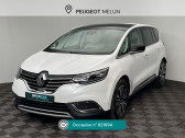 Renault Espace occasion année 2018 boite Automatique Annonce Renault Espace occasion Diesel ESPACE DCI 160 ENERGY TWIN TURBO INITIALE PARIS ED à Cesson