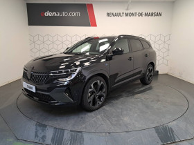 Renault Espace , garage RENAULT MONT DE MARSAN � Mont de Marsan