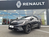 Annonce Renault Espace occasion Hybride Espace E-Tech full hybrid 200 GSR2 esprit Alpine 5p � SAINT-GREGOIRE