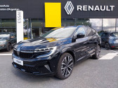 Annonce Renault Espace occasion Hybride Espace E-Tech full hybrid 200 GSR2 Iconic 5p � SAINT-GREGOIRE