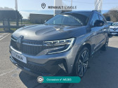 Renault Espace occasion année 2024 boite Automatique Annonce Renault Espace occasion Hybride Espace E-Tech full hybrid 200 GSR2 Iconic à L'AIGLE