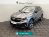 Renault Espace occasion année 2024 Annonce Renault Espace occasion Hybride Espace E-Tech full hybrid 200 GSR2 Iconic à Péronne
