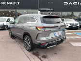 Annonce Renault Espace occasion Hybride Espace E-Tech full hybrid 200 GSR2 Techno 5p � SAINT-GREGOIRE