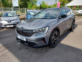 Renault Espace Espace E-Tech hybrid 200 esprit Alpine 5p   SAINT-GREGOIRE 35