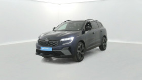 Renault Espace , garage BRIOCAR RENNES  SAINT-GREGOIRE