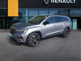 Renault Espace occasion 2024 mise en vente à SAINT-GREGOIRE par le garage BRIOCAR RENNES - photo n°1