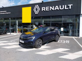 Annonce Renault Espace occasion Hybride Espace E-Tech hybrid 200 Iconic 5p  SAINT-GREGOIRE