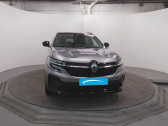 Renault Espace Espace E-Tech hybrid 200 Iconic 5p   SAINT-GREGOIRE 35