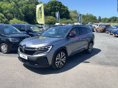 Renault Espace Espace E-Tech hybrid 200 Iconic 5p   SAINT-GREGOIRE 35