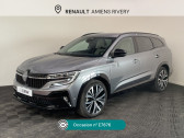 Renault Espace occasion année 2024 boite Automatique Annonce Renault Espace occasion Hybride Espace E-Tech hybrid 200 Iconic à Rivery