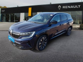 Renault Espace occasion année 2023 boite Automatique Annonce Renault Espace occasion Hybride Espace E-Tech hybrid 200 Techno 5p à SAINT-GREGOIRE
