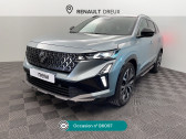 Renault Espace occasion année 2025 boite Automatique Annonce Renault Espace occasion Hybride Espace full hybrid E-Tech 200 ch 5pl Iconic à DREUX