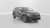 Renault Espace Espace VI E-Tech full hybrid 200ch Techno   SAINT-GREGOIRE 35