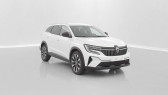 Renault Espace Espace VI E-Tech full hybrid 200ch Techno   SAINT-GREGOIRE 35