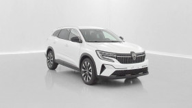 Renault Espace , garage BRIOCAR RENNES  SAINT-GREGOIRE