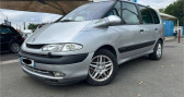 Renault Espace occasion année 2002 boite Manuelle Annonce Renault Espace occasion Diesel III 2.2L DCI 130 CV 7 Places à Montfermeil