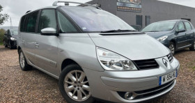 Renault Espace occasion 2009 mise en vente à Uckange par le garage SPEED AUTOMOBILES 57 - photo n°1