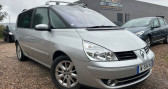 Renault Espace occasion année 2009 boite Manuelle Annonce Renault Espace occasion Diesel IV 2.0 DCI 150 Alyum Evolution à Uckange