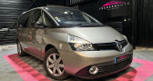 Renault Espace occasion année 2013 boite Automatique Annonce Renault Espace occasion Diesel iv 2.0 dci 150 fap 7 places à Cuincy