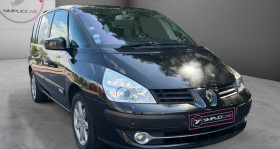 Renault Espace , garage SIMPLICICAR LILLE à LA MADELEINE