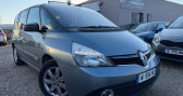Annonce Renault Espace occasion Diesel IV 2.0 DCI 150 * TOIT * GPS * CAM�RA * � Uckange