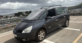 Renault Espace , garage GROUPE SDVO  Igny