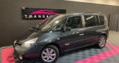 Annonce Renault Espace occasion Diesel IV 2.0 dCi 175 FAP Intens A / 7 PLACES / SIEGES CHAUFFANTS /  Harfleur